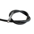 Low resistance Rubber Jacket flexible associate welding cable for sale